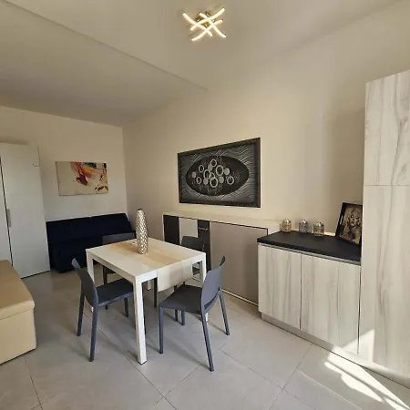 Diletta's Sant Isidoro (Apulia)