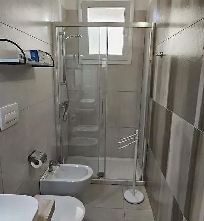 Diletta's 3* Sant Isidoro (Apulia)