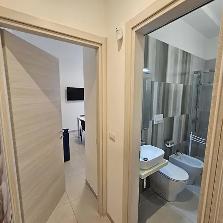 招待所 Diletta's 3*