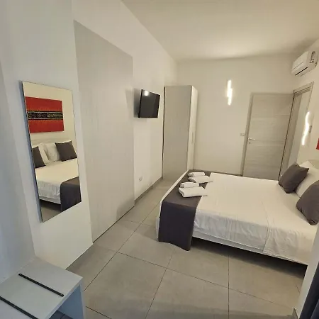 招待所 Diletta's 圣伊西多罗