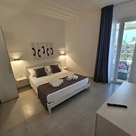 Guest house Diletta's Sant Isidoro (Apulia)