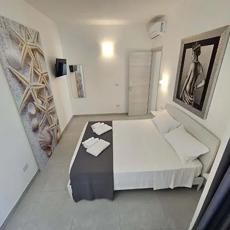 Diletta's Guest house *
