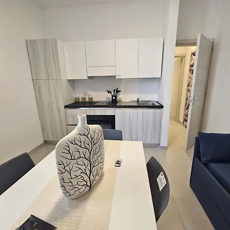 招待所 Diletta's 圣伊西多罗