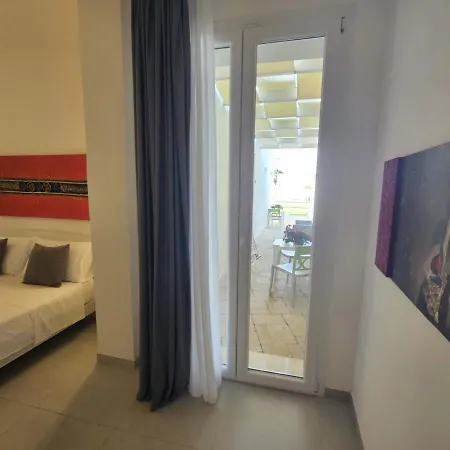 Diletta's Guest house