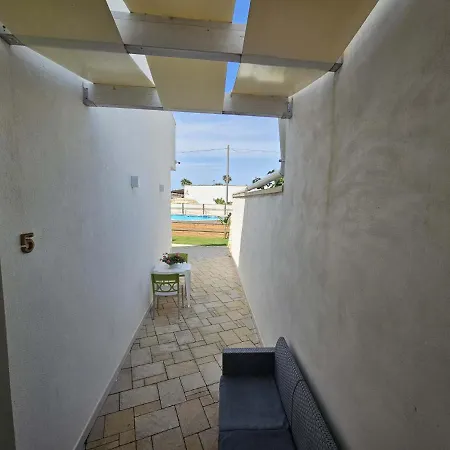 Diletta's Guest house *