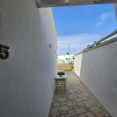 Diletta's Guest house