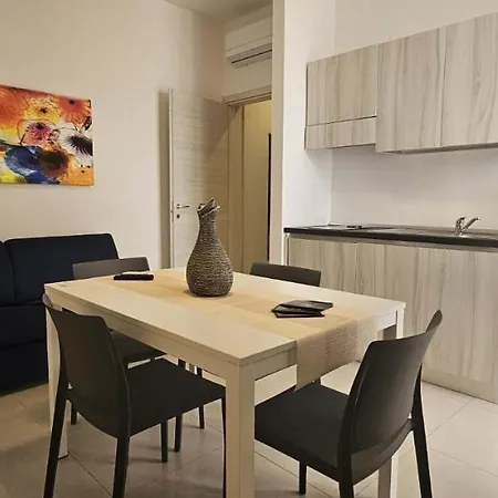 Diletta's Guest house *