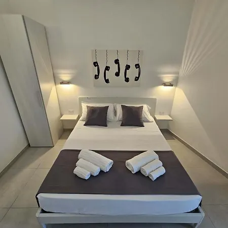 Diletta's Guest house *
