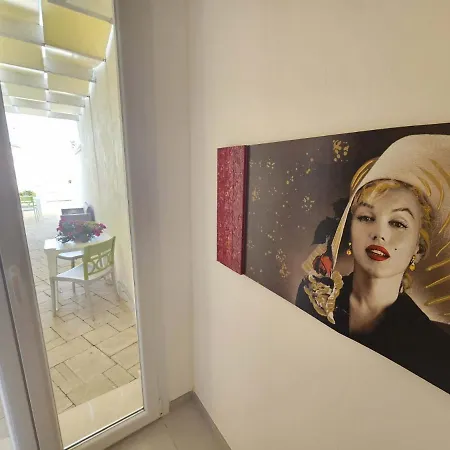 Guest house Diletta's 3*