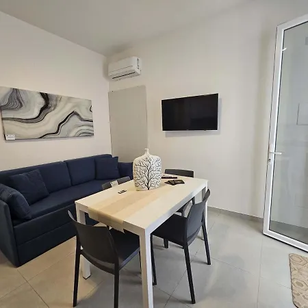 Guest house Diletta's Sant Isidoro (Apulia)