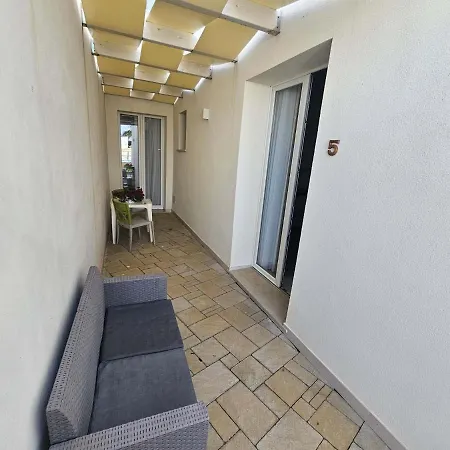 Guest house Diletta's
