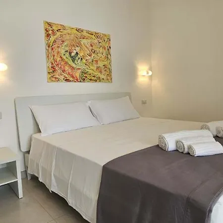 Diletta's Guest house *