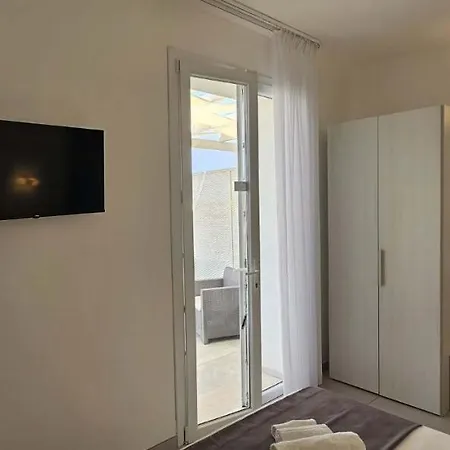 Guest house Diletta's Sant Isidoro (Apulia)