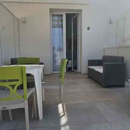 Diletta's Guest house