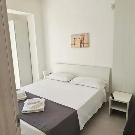 Diletta's Guest house Sant Isidoro (Apulia)