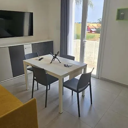 Diletta's Guest house Sant Isidoro (Apulia)