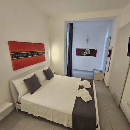 Diletta's Guest house Sant Isidoro (Apulia)