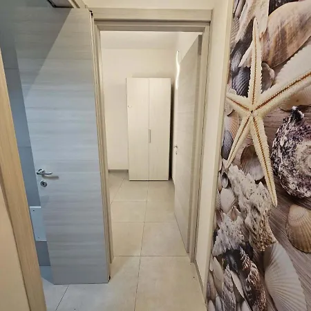 Diletta's 招待所