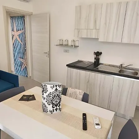 Diletta's Guest house *