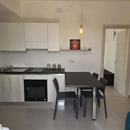 Guest house Diletta's Sant Isidoro (Apulia)