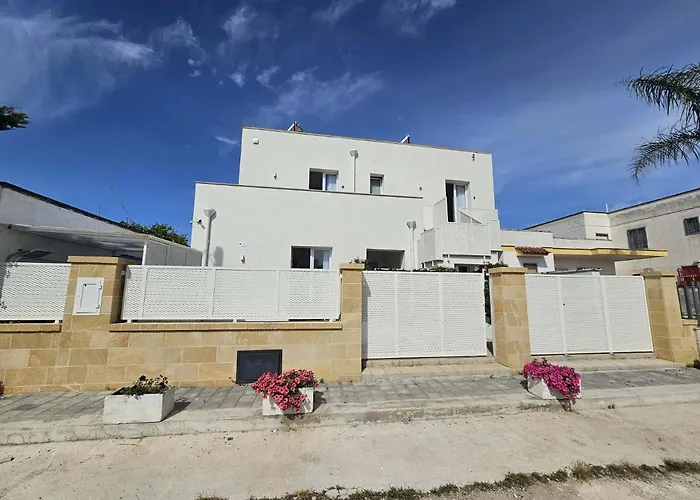 בית הארחה Diletta's 3*