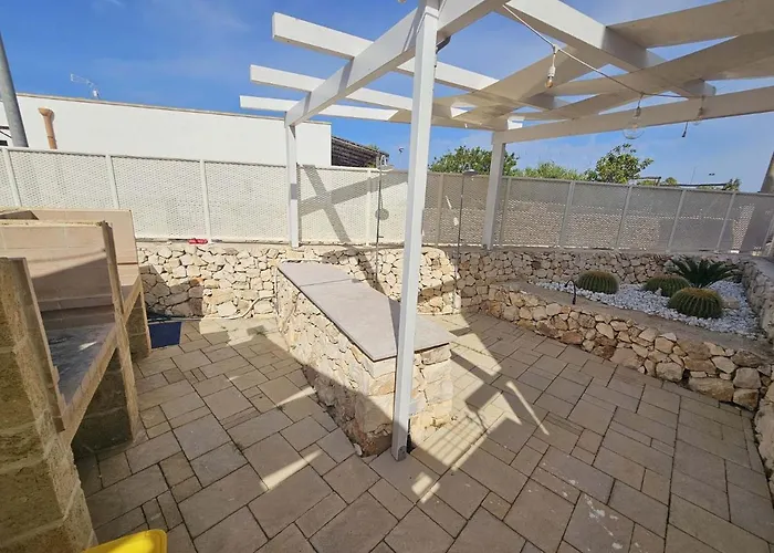 Diletta's 3* סנט'איזידורו