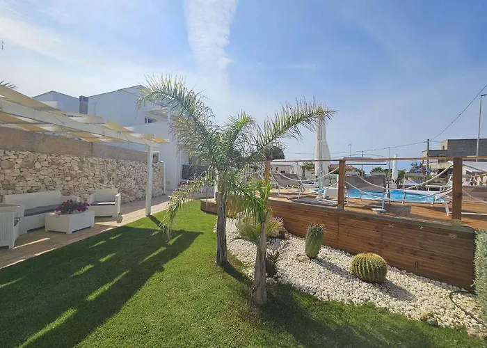 Diletta's בית הארחה סנט'איזידורו