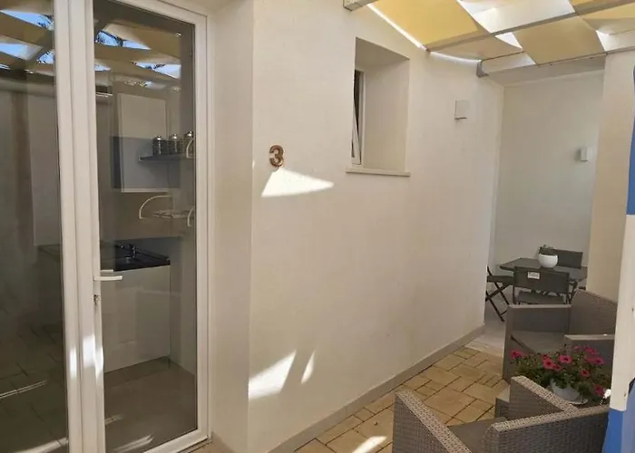 Diletta's בית הארחה