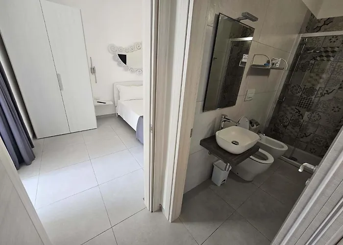 Diletta's בית הארחה 3*