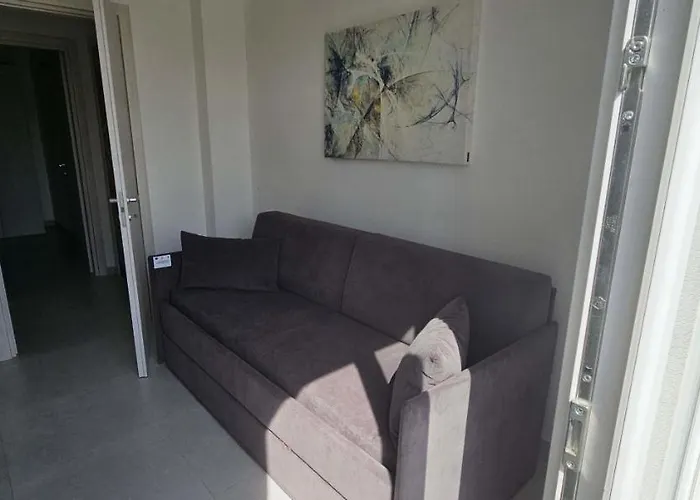 Diletta's 3* סנט'איזידורו