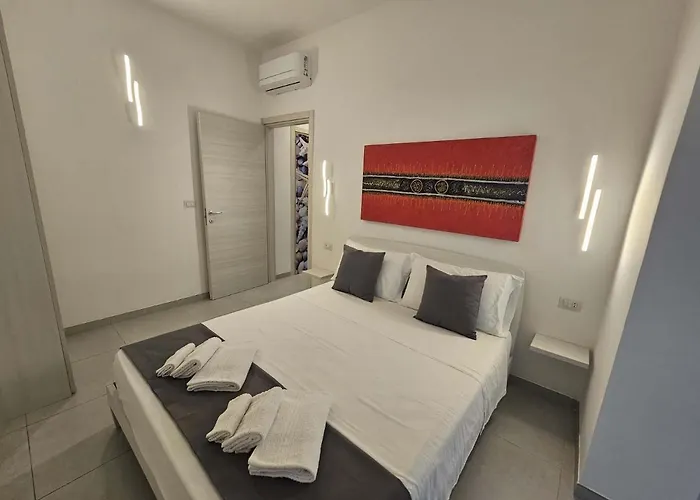 Diletta's 3* סנט'איזידורו