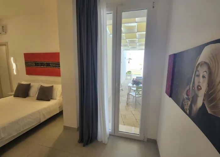 Diletta's בית הארחה